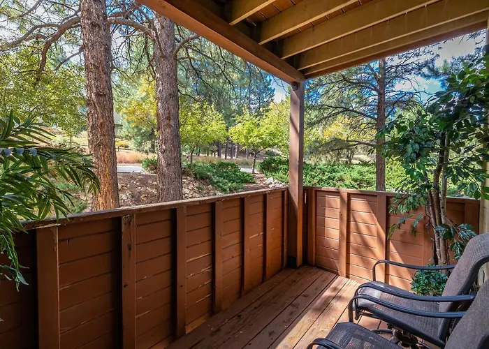 Holiday home Spectacular Country Club Vacation Retreat Flagstaff